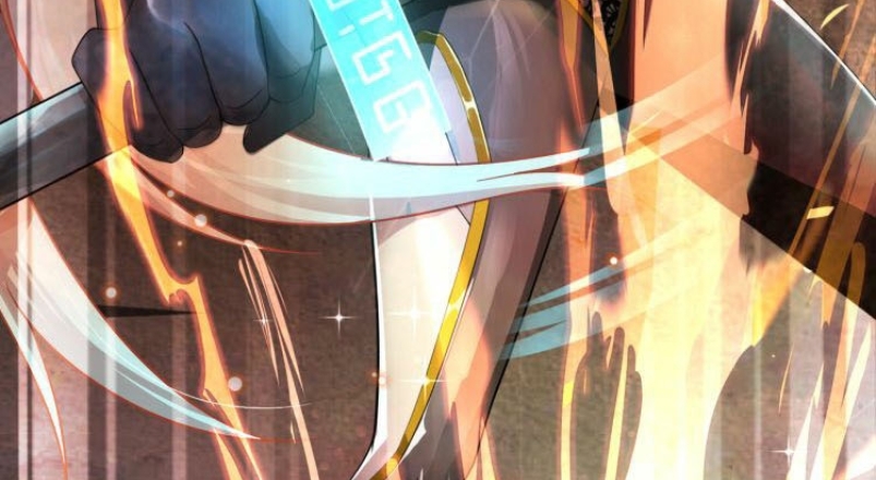 Dark Energy Engine Chapter 01 Gambar 97